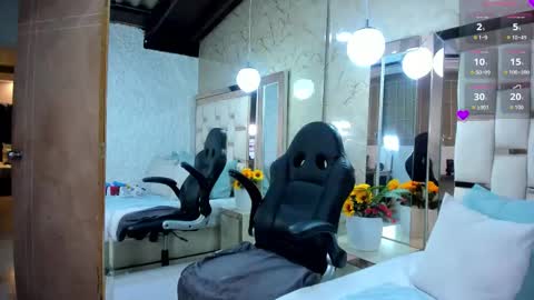 Katleya Lewiis online show from 12, 11, 2025