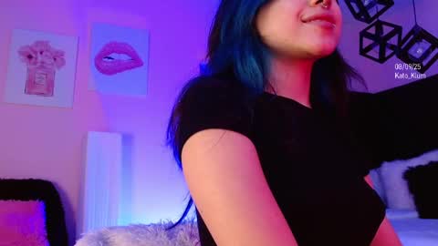 KATO online show from 8, 9, 2025