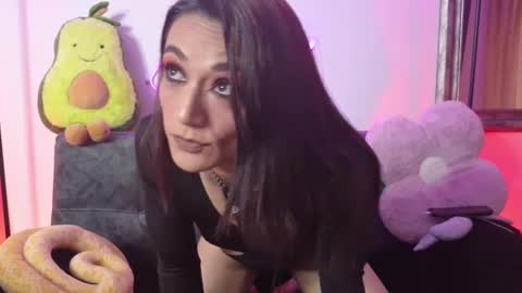 Katrin online show from 19, 2, 2025