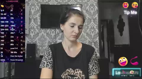 Katrin Brook online show from 29, 12, 2024