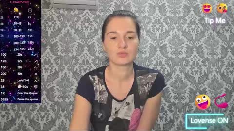 Katrin Brook online show from 6, 1, 2025