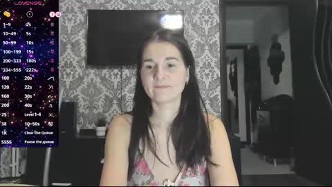 Katrin Brook online show from 16, 1, 2025