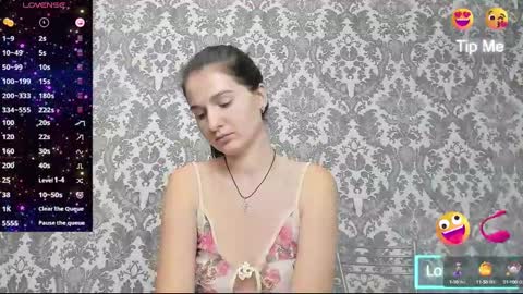 Katrin Brook online show from 4, 2, 2025
