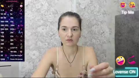 Katrin Brook online show from 9, 2, 2025