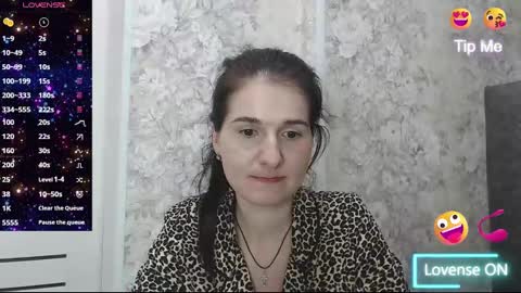 Katrin Brook online show from 13, 2, 2025