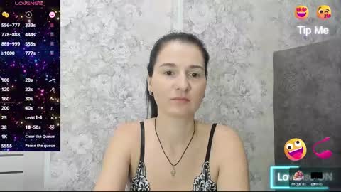 Katrin Brook online show from 23, 2, 2025