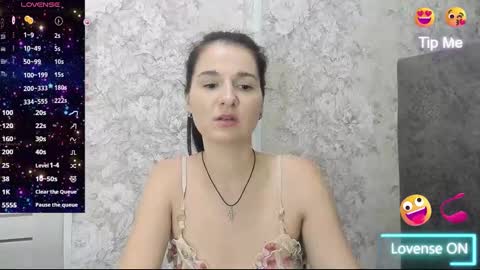 Katrin Brook online show from 25, 2, 2025