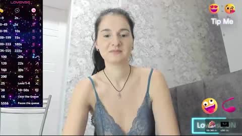 Katrin Brook online show from 6, 3, 2025
