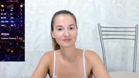 Katrin Brook online show from 21, 9, 2025