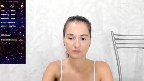 Katrin Brook online show from 6, 10, 2025