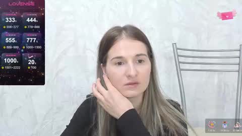 Katrin Brook online show from 1, 2, 2026