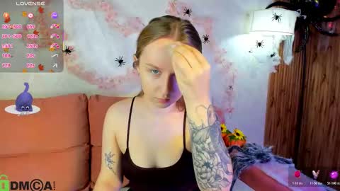 Katrina Bail online show from 18, 10, 2025