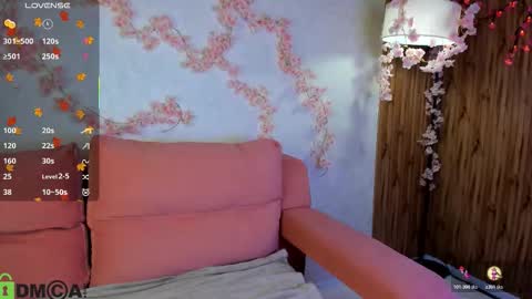 Katrina Bail online show from 4, 11, 2025