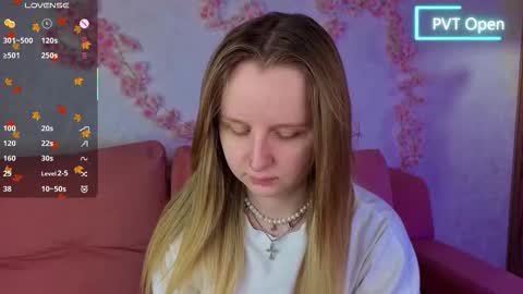 Katrina Bail online show from 25, 11, 2025