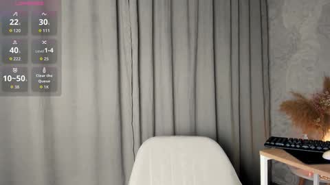 katrina_carter online show from 5, 12, 2025