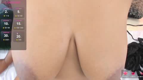 Snapshot of katrina_kaif1 chatting on 8, 1, 2025 Katrina online show from 8, 1, 2025