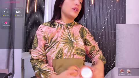 Keyla online show from 22, 12, 2024