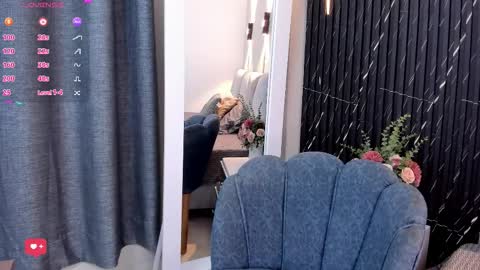 Keyla online show from 16, 10, 2025