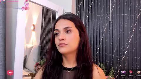 Keyla online show from 7, 2, 2026