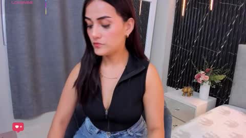 Keyla online show from 23, 2, 2026