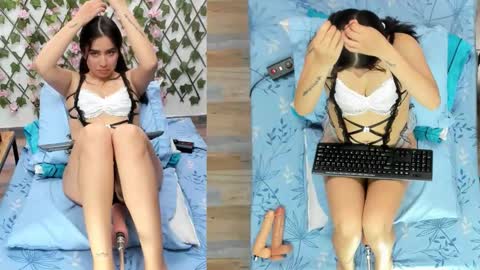 Snapshot of katrina_meneses chatting on 29, 10, 2025 Katrina Meneses online show from 29, 10, 2025