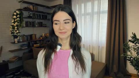 Kate Aurora online show from 10, 3, 2026