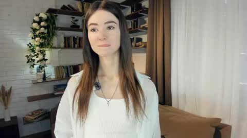 Kate Aurora online show from 22, 3, 2026