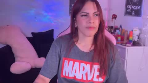 katrinaa__ online show from 25, 1, 2025