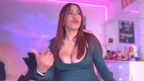 katrinaa__ online show from 25, 1, 2025