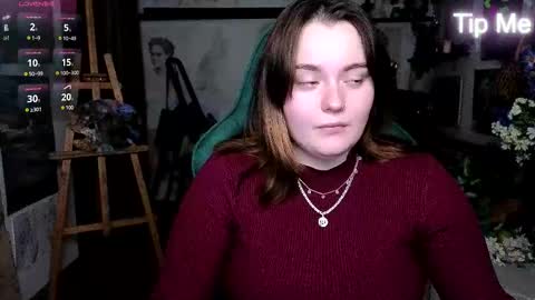 Snapshot of katrinclub chatting on 29, 9, 2025 Katrin online show from 29, 9, 2025