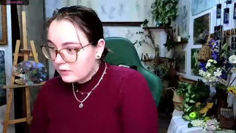 Snapshot of katrinclub chatting on 30, 9, 2025 Katrin online show from 30, 9, 2025