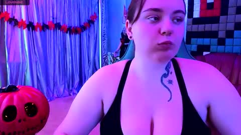 Katrin online show from 15, 10, 2025