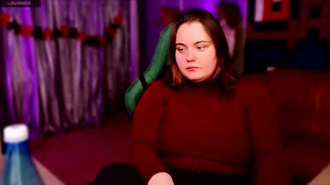 Katrin online show from 28, 10, 2025