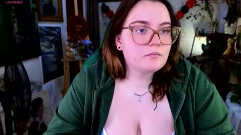 Katrin online show from 14, 11, 2025