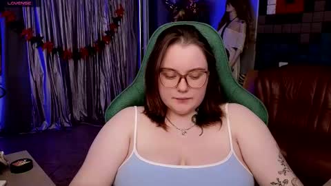 Katrin online show from 15, 11, 2025