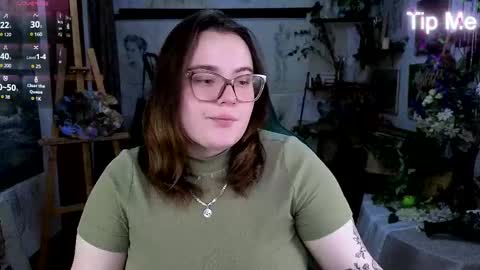 Katrin online show from 25, 11, 2025