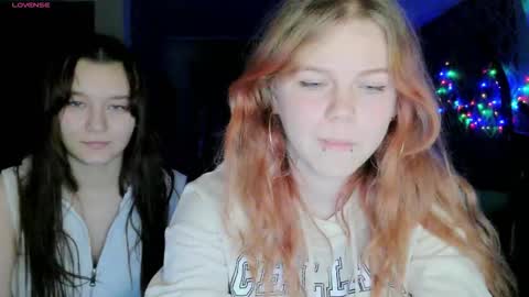 katrine_ine online show from 10, 11, 2025