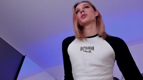 Katrin online show from 25, 1, 2025