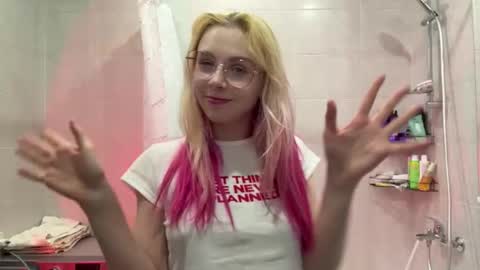 Katrin online show from 16, 12, 2025