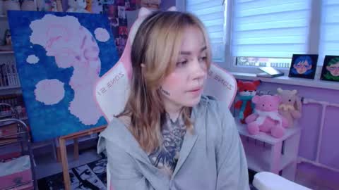 Snapshot of katrinwaifu chatting on 24, 9, 2025 Katrin online show from 24, 9, 2025