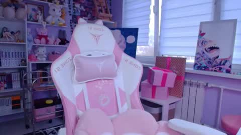Snapshot of katrinwaifu chatting on 10, 10, 2025 Katrin online show from 10, 10, 2025