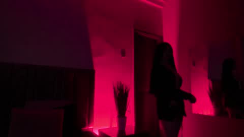 Katriona Nyx online show from 21, 3, 2026