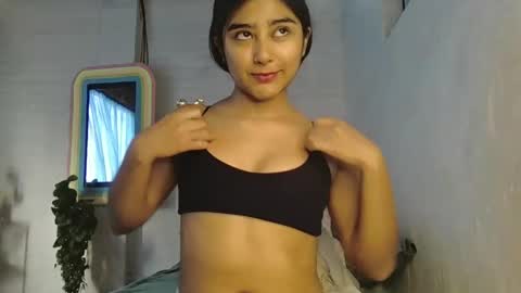 Snapshot of katrushca24 chatting on 23, 10, 2025 kat online show from 23, 10, 2025