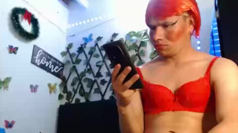 Snapshot of katsuki_lin chatting on 21, 3, 2026 katsuki_lin online show from 21, 3, 2026