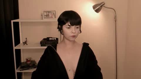 katsuro online show from 11, 11, 2025