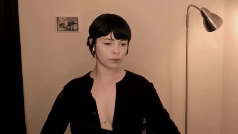 katsuro online show from 25, 11, 2025