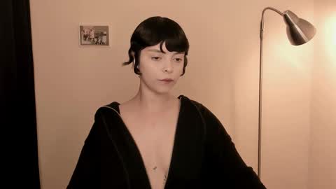 katsuro online show from 27, 11, 2025