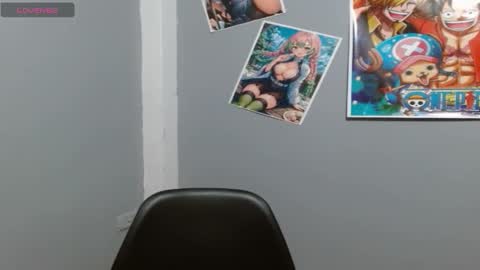 .  Katsuya online show from 15, 10, 2025