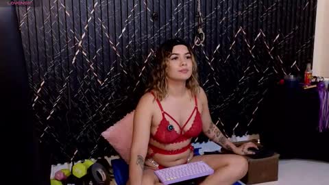 Katt  online show from 27, 11, 2025