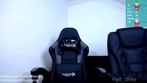 Snapshot of katt_diray chatting on 19, 12, 2024 katha Ray Independient Model online show from 19, 12, 2024